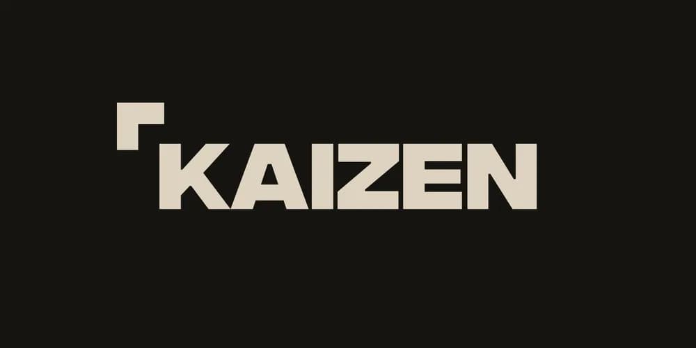 Kaizen's image