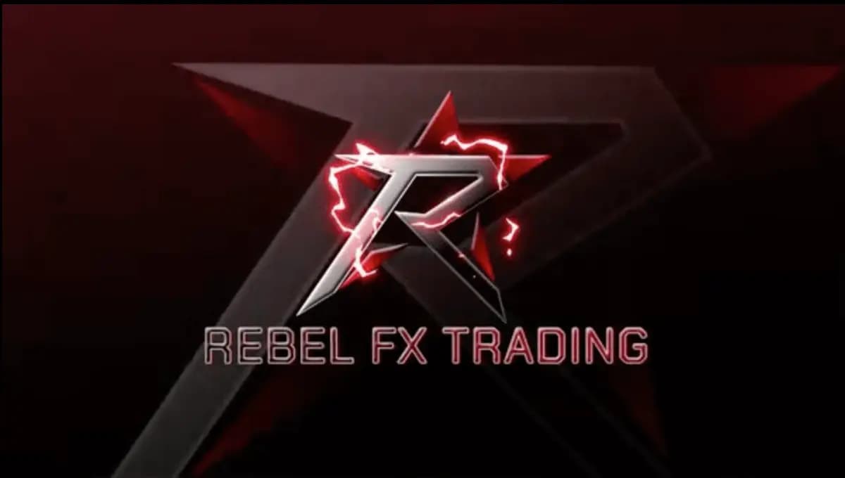 Rebel FX Trading's image