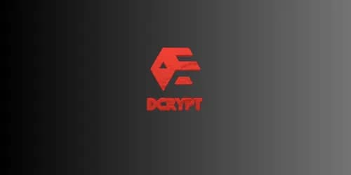 DCRYPT