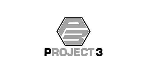 Project 2 x 3