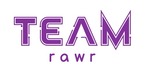 Team rawr