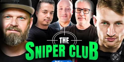 The Sniper Club